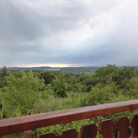 Siposreti Apartmanhaz