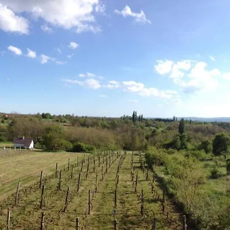 Siposreti Apartmanhaz * Szentgyorgyvar