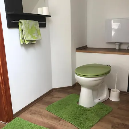 Siposreti Apartmanhaz * Szentgyorgyvar