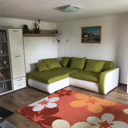 شقة Siposreti Apartmanhaz