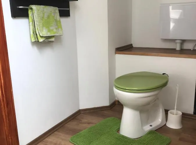 Siposreti Apartmanhaz * Szentgyorgyvar