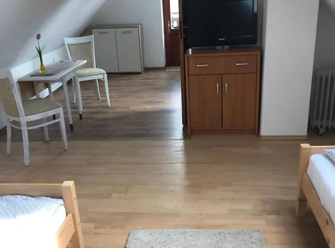 Siposreti Apartmanhaz Διαμέρισμα