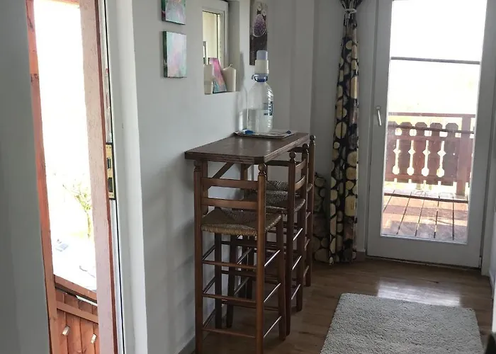 Siposreti Apartmanhaz Διαμέρισμα