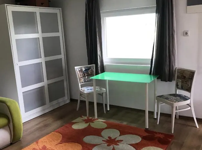 Διαμέρισμα Siposreti Apartmanhaz Szentgyorgyvar